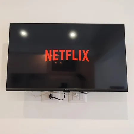 Appartement Emam Al Centro 150mt Dal Mare E La Metro A2 Passi *