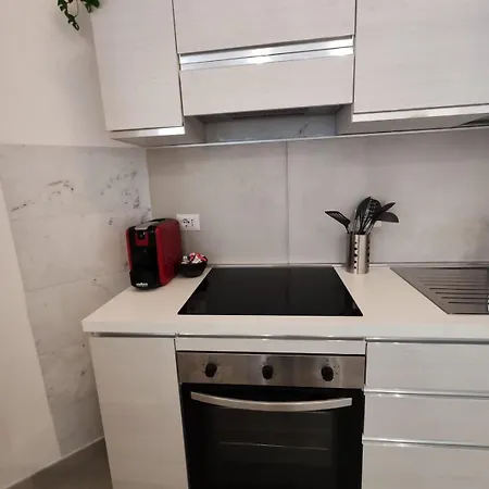 Emam Al Centro 150mt Dal Mare E La Metro A2 Passi *