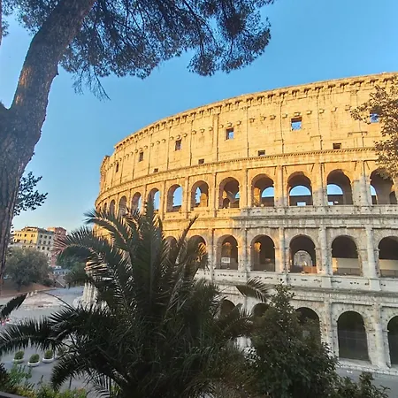 Appartamento Emam Al Centro 150mt Dal Mare E La Metro A2 Passi *